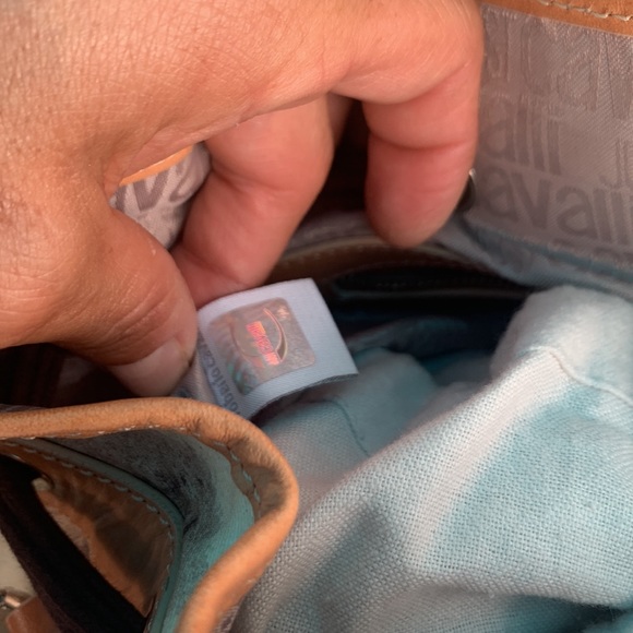Just Cavalli Barely used bag